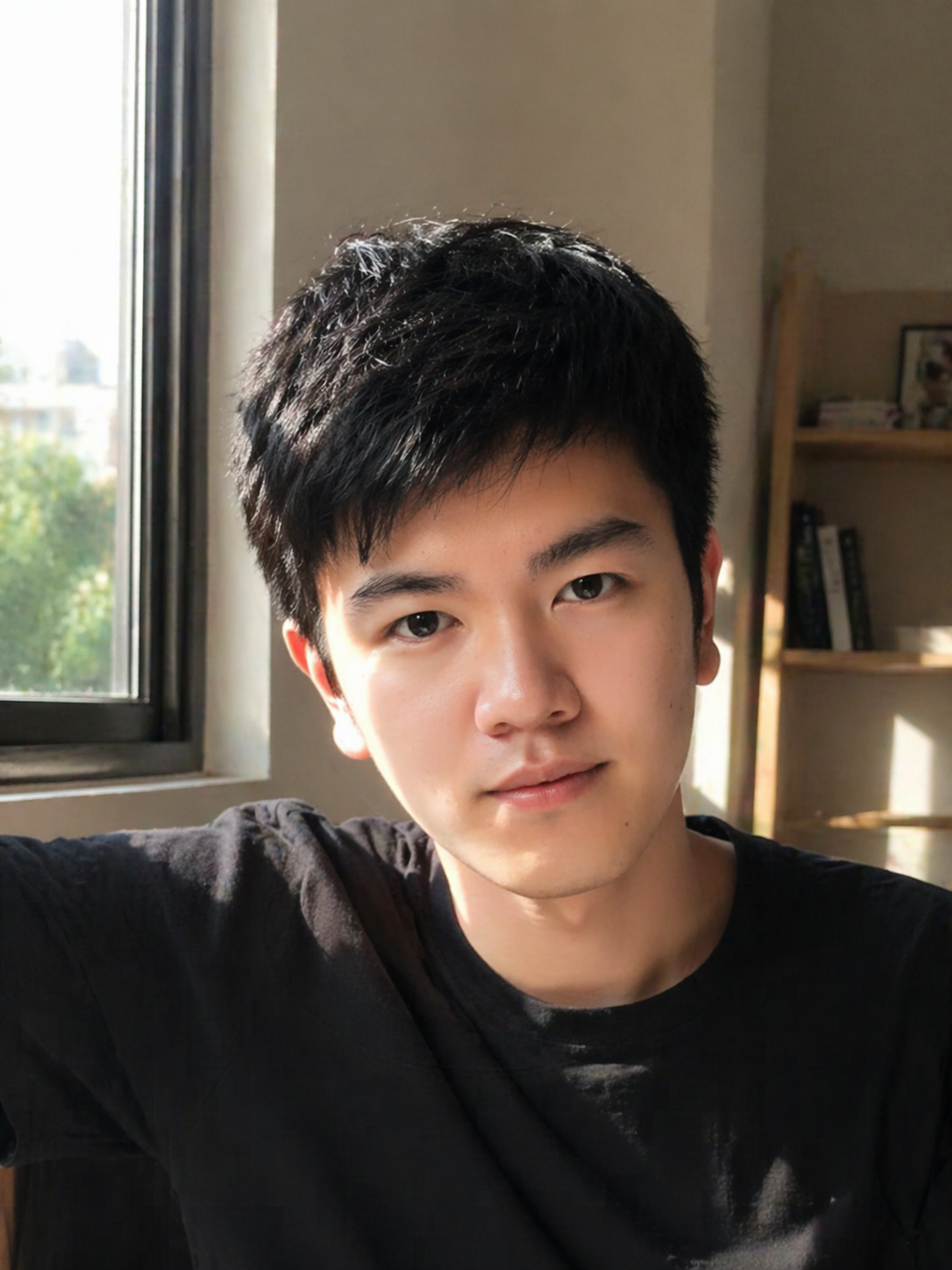 Qi Huang